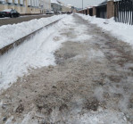 Техническая соль в мешках 25 кг